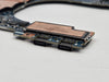 0C6CP1 C6CP1 For Dell XPS 9510 Motherboard LA-K411P i9-11900H RTX3050 Ti *READ*