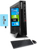 Lenovo ThinkStation P3 Mini Intel i7-14700, 32GB DDR5, 2TB PCIe SSD, NVIDIA T400