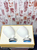 Google - Nest Cam IQ Outdoor Security Camera (2-Pack) - White NC4200US Open Box