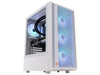 CyberpowerPC GML70090 Ryzen 9 9000 Series 5070 Ti RTX 32GB 2TB SSD White BT RGB