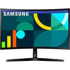 Samsung S3 S36GD 24 in 100 Hz Curved Monitor