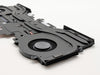 Genuine 0JR4HP JR4HP Dell Alienware M15 R4 CPU Cooling Fan Heatsink