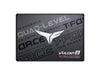 NEW Team Group T-force vulcan 4tb ssd X003RK62GH