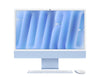 Apple 24-inch iMac Apple M4 Chip with 10-Core CPU and 10-Core 32GB RAM 1TB SSD