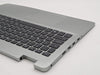 Dell Inspiron 3501 3502 3505 Silver Palmrest US-ENG Keyboard Touchpad KGHJK
