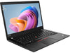 Lenovo ThinkPad Intel i5 10th Gen 16GB 256GB 14.0