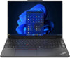 Lenovo Thinkpad E16 G2 16 in Ryzen 7 7735U 16GB RAM 512GB SSD W11 Pro