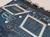 Dell G7 7700 Motherboard i7-10750H RTX 2070 M7GYR *READ*