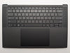 Dell XPS 9500 9510 Palmrest Keyboard Touchpad 6JV4G 06JV4G