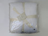 The Citizenry Organic Cotton Gauze Quilt Full/Queen Size - White