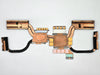 Dell OEM G Series G7 7500 CPU and Graphics Heatsink Assembly 014YH1