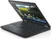 Dell Precision 3510 P48F 15.6 in Workstation Core i7 6820HQ 512GB SSD 16GB RAM