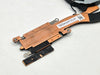 Genuine Dell Latitude 5401 Cooling Fan W/ Heatsink 0YX3WM 02P5YP