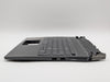 Dell Inspiron G15 5510 5511 5515 Palmrest US Keyboard 8V5N3