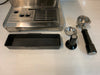 Breville BES870XL the Barista Express Espresso Machine - Stainless Steel
