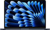 Apple - Geek Squad MacBook Air 13-inch - M3 chip - 8GB Memory - 256GB SSD