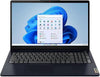 Lenovo IdeaPad 3 15.6 in FHD Display Ryzen 5 5500U 8GB RAM 512GB SSD Storage