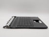 OEM Dell Alienware x15 R1 Laptop Palmrest Touchpad Keyboard 0V6M0K *READ*