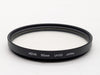 Canon RF 28-70mm f/2 L USM Lens w/ HOYA 95mm UV Filter