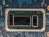 Dell Latitude 13 3300 Laptop Motherboard I3-7020U 2.30GHz RV5W4 0RV5W4 **READ**