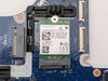 Dell NFCCJ 2766V PP44F Motherboard Latitude 7490 i7-8650U@1.9GHz LA-F321P *READ*