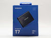 Samsung T7 2TB Portable External SSD 1050 MB/s