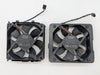 Alienware AWAUR13-9486WHT-PUS 12V Cooling Fan DELL P8M35 0P8M35