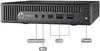 HP 800 G2 MINI i5-6500T 16GB RAM 512GB SSD Win 10 Home