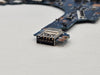HP ProBook x360 435 G7 Ryzen 7 4700U 2 GHz DDR4 Motherboard M03442-601 *READ*