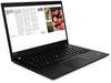 Lenovo ThinkPad T14 G1 14 in FHD Touch i5-10310U 16GB DDR4 256GB SSD W11 Pro