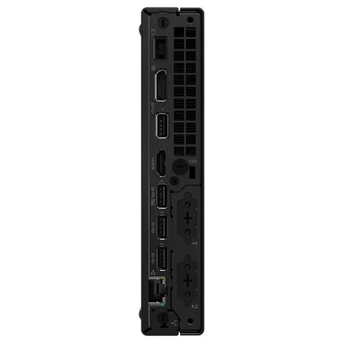Lenovo ThinkCentre M90q Gen 6 Intel Tiny PC Intel Ultra 9 285T vPro 64GB 2TB SSD