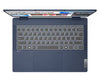Lenovo IdeaPad 5 Ryzen 5 8645HS 16GB RAM 1 TB SSD 14 in W11 Home WUXGA Touch IPS