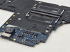 DELL PRECISION 7550 INTEL I7-10850H CPU LAPTOP MOTHERBOARD JNHT6 0JNHT6 *READ*