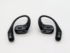 Shokz OpenFit Open-Ear Bluetooth True Wireless Earbuds - Black (T910-ST-BK-US)