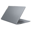 Lenovo IdeaPad Slim 3 Notebook Arctic Gray Intel i3-1315U 13th Gen 8GB 256GB 15.