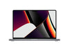 Apple LT-APMACPRO16\M1-32-1SSD-S1 Apple M1 32GB 1TB 16.0