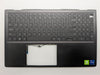 Dell Vostro 5510/5515 Palmrest & US English Backlit Keyboard Y64G2 B Grade