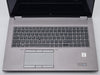 HP ZBook Fury G7 17