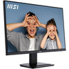 MSI PRO MP273U 27 in 4K HDR Monitor