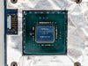 Dell Precision 7530 Quadro P1000 4GB Video Graphics Card N18P-Q1-A1 4GD86 *READ*