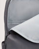 EVERLANE The ReNew Transit Backpack - Slate Grey / One Size