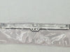 Genuine DELL Laptop Touchpad w/ Cable & Bracket Latitude 3510 0RGK5F RGK5F Black