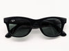 Ray-Ban Stories Wayfarer RW4002 Smart Glasses with Case - Used