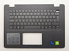 Dell Vostro 3400 3401 3405 Spanish Keyboard Palmrest Cover 0TV7CN
