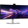 Dell Pro P 34 in WQHD USB-C Hub Curved Webcam Monitor