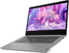 Lenovo IdeaPad 3 14 in FHD Display i7-1165G7 12GB RAM 512GB NVMe SSD W11 Pro