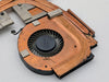 Dell Precision 7740 M7740 Laptop Cooling Fan with Heatsink 05VCW8 5VCW8