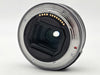 Canon RF 28mm f/2.8 STM Pancake Lens w/ HOYA 55mm UV Filter