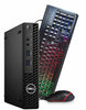 Dell OptiPlex 3090 Mini PC Intel Core i5 16GB RAM 500GB SSD W11 Pro i5-10500T