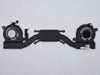 DELL XPS 13 9310 CPU HEATSINK G4WF7 0G4WF7